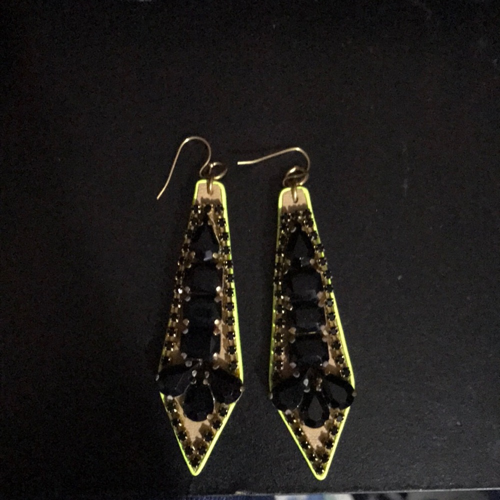 Sandy Hyun earrings. Urban outfitters, Price firm